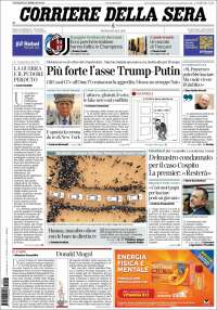 Corriere della Sera