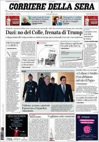 Corriere della Sera