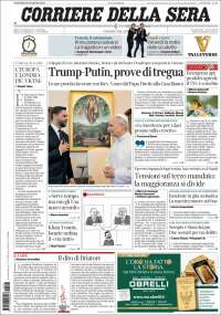 Corriere della Sera