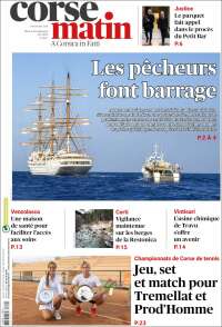 Corse-Matin