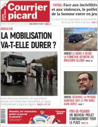 Courrier Picard