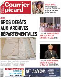 Courrier Picard