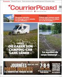 Courrier Picard