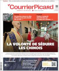 Courrier Picard