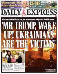 Daily Express