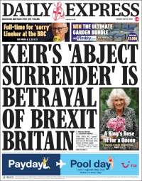 Daily Express