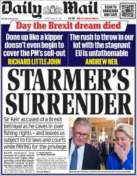 Daily Mail