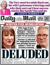 Daily Mail