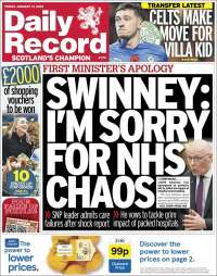 Daily Record