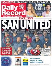 Daily Record