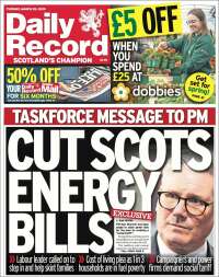 Daily Record