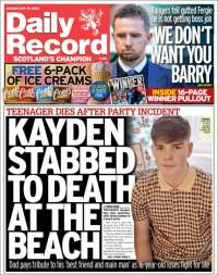 Daily Record