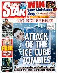 Daily Star