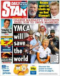 Daily Star