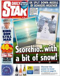 Daily Star