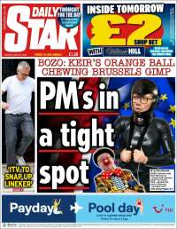Daily Star