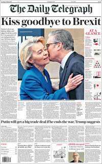 Daily Telegraph