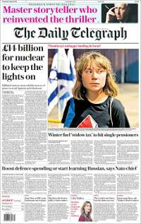 Daily Telegraph