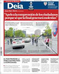 Deia