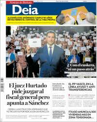 Deia