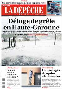 La Dépêche du Midi