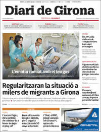 Diari de Girona