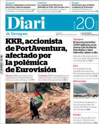 Diari de Tarragona