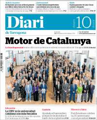 Diari de Tarragona