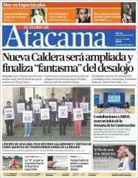 Diario de Atacama