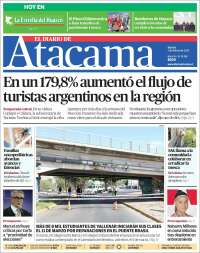 Diario de Atacama