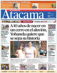 Diario de Atacama