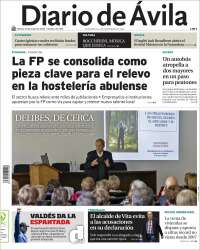 Diario de Ávila