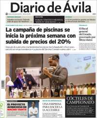 Diario de Ávila