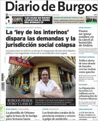 Diario de Burgos