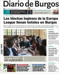Diario de Burgos