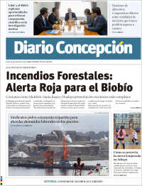 Diario de Concepción