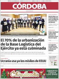 Diario de Córdoba