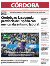 Diario de Córdoba