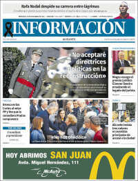 Diario Información