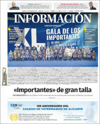 Diario Información