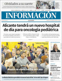 Diario Información