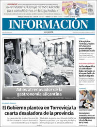 Diario Información
