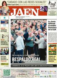 Diario Jaén