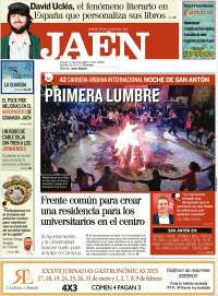 Diario Jaén