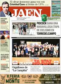 Diario Jaén