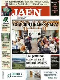 Diario Jaén