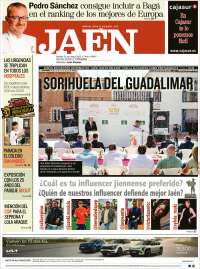 Diario Jaén
