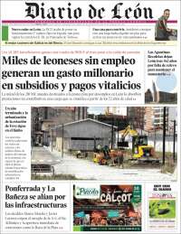 Diario de León