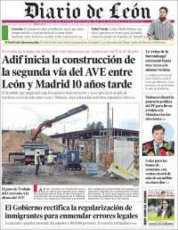 Diario de León