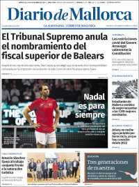 Diario de Mallorca